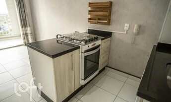 Imagem 3: Apartamento à venda em Cidade Líder com 32 m², 1 quarto, 1 vaga