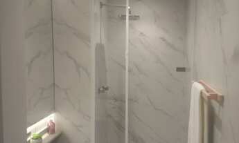 Imagem 5: Apartamento à venda em Santo Amaro com 26 m², 1 quarto