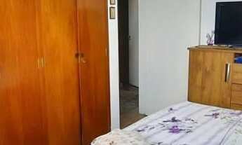 Imagem 4: Apartamento à venda em Santo Amaro com 110 m², 3 quartos, 1 vaga