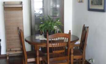 Imagem 4: Apartamento à venda em Saúde com 60 m², 2 quartos, 1 vaga