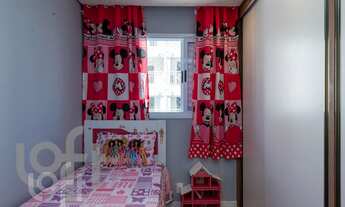 Imagem 4: Apartamento à venda em Ipiranga com 54 m², 2 quartos, 1 suíte, 1 vaga