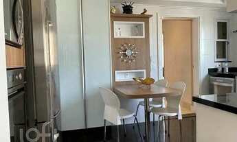 Imagem 3: Apartamento à venda em Vila Formosa com 180 m², 3 quartos, 3 suítes, 4 vagas