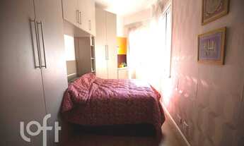 Imagem: Apartamento à venda em República com 50