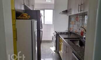 Imagem 6: Apartamento à venda em Vila Formosa com 75 m², 3 quartos, 1 suíte, 1 vaga