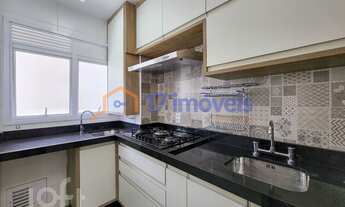 Imagem 7: Apartamento à venda em Cidade Ademar com 61 m², 2 quartos, 1 suíte, 2 vagas