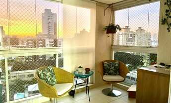 Imagem: Apartamento à venda em Vila Leopoldina