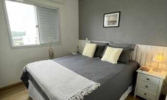 Imagem 2: Apartamento à venda em Raposo Tavares com 95 m², 3 quartos, 2 suítes, 2 vagas