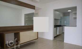 Imagem 2: Apartamento à venda em Alto de Pinheiros com 100 m², 3 quartos, 1 suíte, 2 vagas