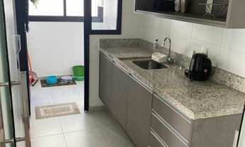 Imagem 4: Apartamento à venda em República com 55 m², 2 quartos