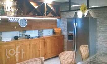 Imagem 4: Apartamento à venda em Santa Cecília com 130 m², 2 quartos, 1 suíte, 2 vagas