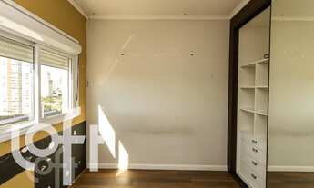 Imagem 7: Apartamento à venda em Bom Retiro com 145 m², 4 quartos, 3 suítes, 3 vagas