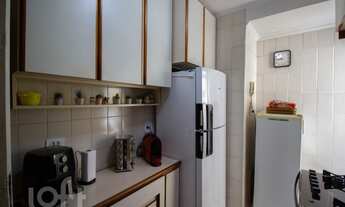 Imagem 6: Apartamento à venda em Vila Formosa com 79 m², 3 quartos, 1 suíte, 1 vaga