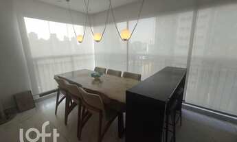 Imagem 4: Apartamento à venda em Jabaquara com 81 m², 2 quartos, 1 suíte, 1 vaga