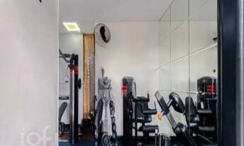 Imagem 6: Apartamento à venda em Brás com 40 m², 1 quarto, 1 vaga