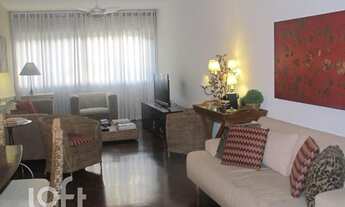 Imagem 7: Apartamento à venda em Sumaré com 168 m², 2 quartos, 2 suítes, 3 vagas