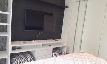 Imagem 6: Apartamento à venda em Saúde com 70 m², 2 quartos, 1 vaga