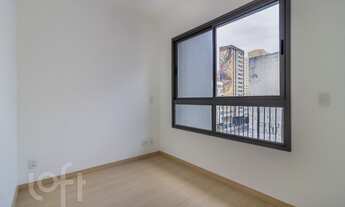 Imagem 5: Apartamento à venda em Bela Vista com 34 m², 1 quarto, 1 vaga