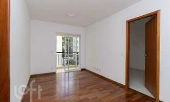 Imagem 3: Apartamento à venda em Sumaré com 46 m², 1 quarto, 1 vaga