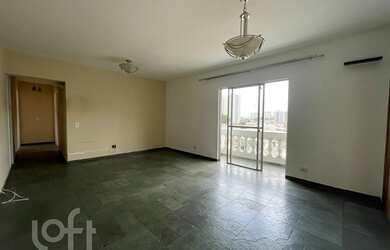 Imagem 2: Apartamento à venda em Tatuapé com 89 m², 3 quartos, 1 suíte, 2 vagas