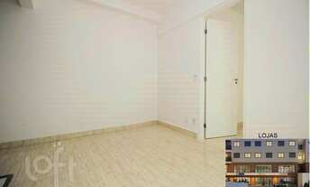 Imagem 3: Apartamento à venda em Bela Vista com 35 m², 1 quarto