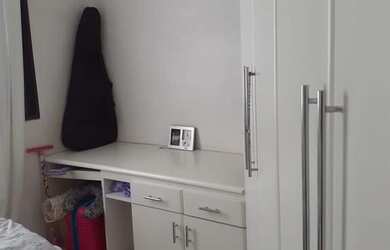 Imagem 3: Apartamento à venda em Mandaqui com 76 m², 3 quartos, 1 suíte, 3 vagas