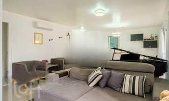 Imagem 5: Apartamento à venda em Barra Funda com 132 m², 3 quartos, 1 suíte, 2 vagas