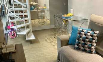 Imagem: Apartamento à venda em Vila Andrade com