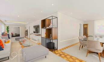 Imagem 7: Apartamento à venda em Santa Cecília com 239 m², 4 quartos, 1 suíte, 1 vaga