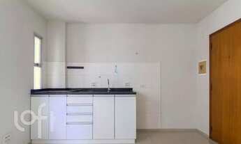 Imagem 3: Apartamento à venda em República com 26 m², 1 quarto, 1 vaga