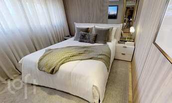 Imagem 4: Apartamento à venda em Vila Leopoldina com 150 m², 4 quartos, 2 vagas