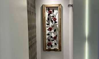 Imagem 4: Apartamento à venda em Bosque da Saúde com 92 m², 3 quartos, 1 suíte, 2 vagas