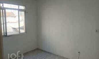 Imagem 2: Apartamento à venda em Cambuci com 55 m², 1 quarto