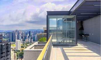 Imagem: Apartamento à venda em Brooklin com 410