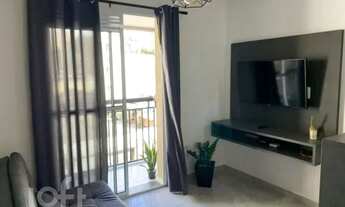 Imagem 2: Apartamento à venda em Sé com 28 m², 1 quarto