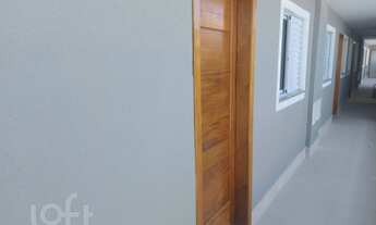 Imagem 4: Apartamento à venda em Vila Matilde com 38 m², 2 quartos