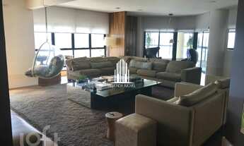 Imagem 7: Apartamento à venda em Vila Formosa com 430 m², 4 quartos, 4 suítes, 4 vagas