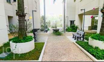 Imagem 4: Apartamento à venda em Vila Andrade com 62 m², 2 quartos, 1 suíte, 2 vagas