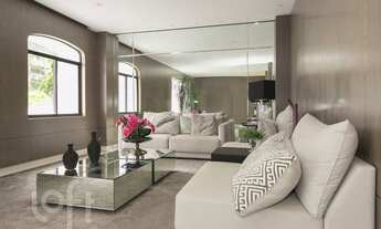 Imagem: Apartamento à venda em Higienópolis com