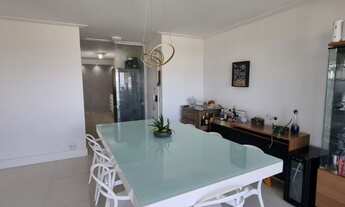 Imagem 6: Apartamento à venda em Vila Sônia com 134 m², 3 quartos, 1 suíte, 2 vagas