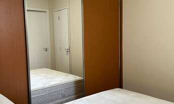 Imagem 3: Apartamento à venda em Brás com 30 m², 1 quarto, 1 suíte