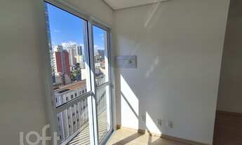 Imagem 4: Apartamento à venda em República com 27 m², 1 quarto, 1 suíte