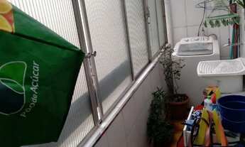 Imagem 5: Apartamento à venda em Ipiranga com 80 m², 2 quartos