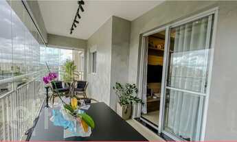 Imagem: Apartamento à venda em Belém com 69 m²