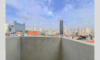 Imagem 4: APARTAMENTO em São Paulo - SP, Cambuci