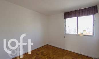 Imagem 4: Apartamento à venda em República com 52 m², 2 quartos