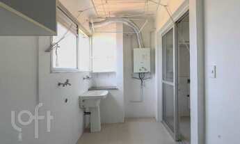 Imagem 4: Apartamento à venda em Morumbi com 83 m², 3 quartos, 1 suíte, 2 vagas