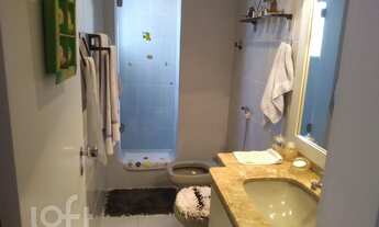 Imagem 6: Apartamento à venda em Saúde com 61 m², 2 quartos, 1 vaga