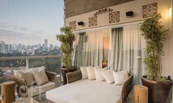 Imagem: Apartamento à venda em Pinheiros com 319