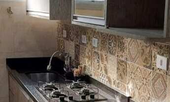 Imagem: Apartamento à venda em Campos Elísios