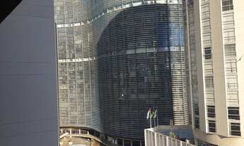 Imagem 7: Apartamento à venda em República com 22 m², 1 quarto, 1 suíte